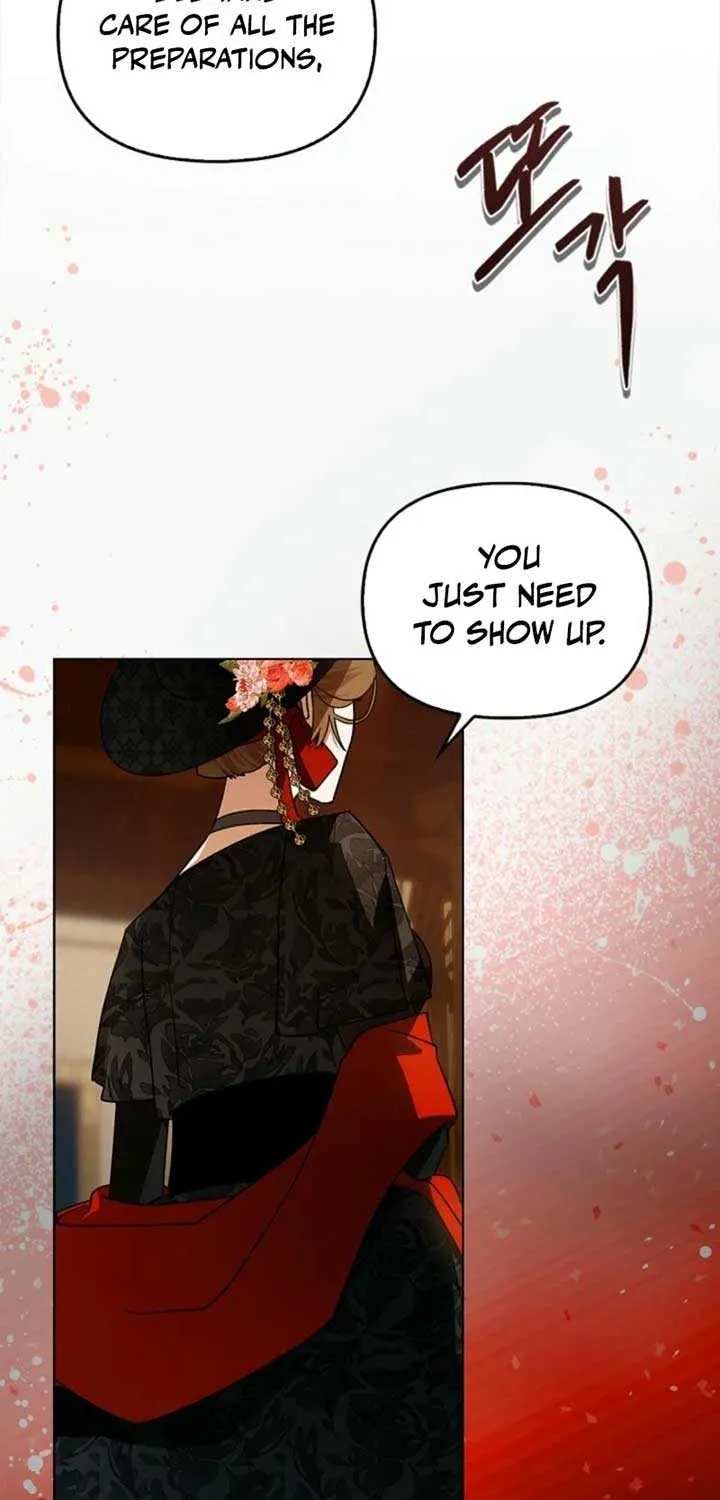 To the Witch Who Forgot the Birds Chapter 3 page 75 - 