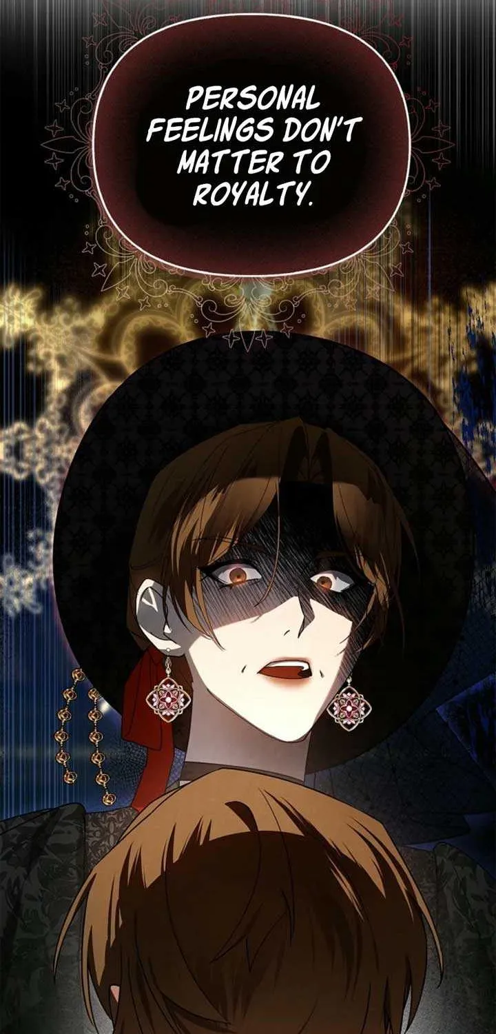 To the Witch Who Forgot the Birds Chapter 3 page 80 - 