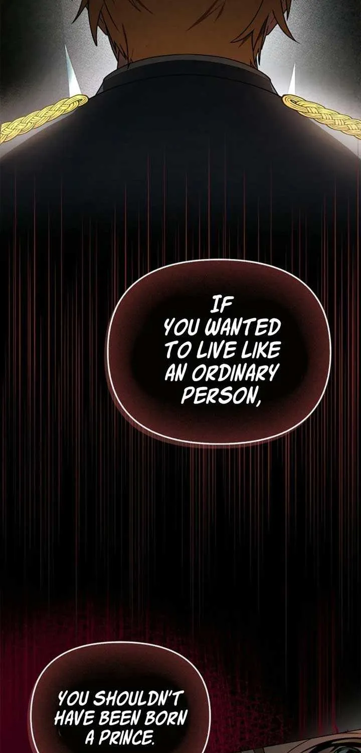 To the Witch Who Forgot the Birds Chapter 3 page 81 - 
