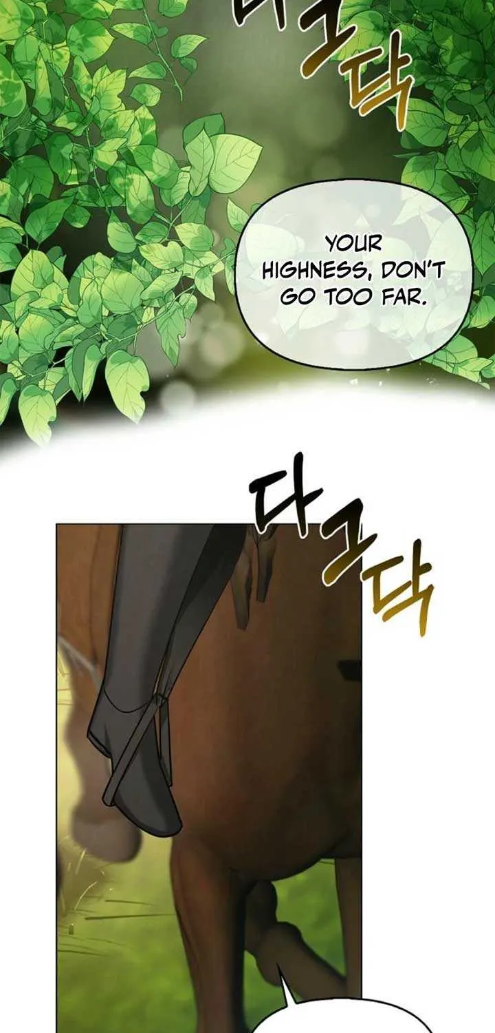 To the Witch Who Forgot the Birds Chapter 3 page 10 - 
