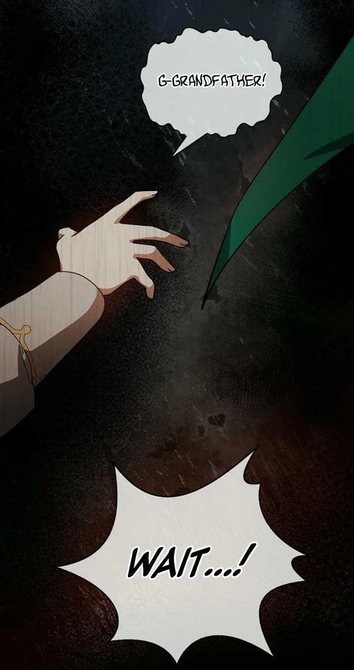 To the Witch Who Forgot the Birds Chapter 3 page 94 - 