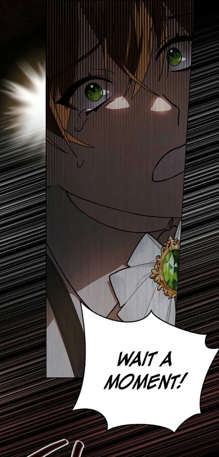 To the Witch Who Forgot the Birds Chapter 3 page 95 - 