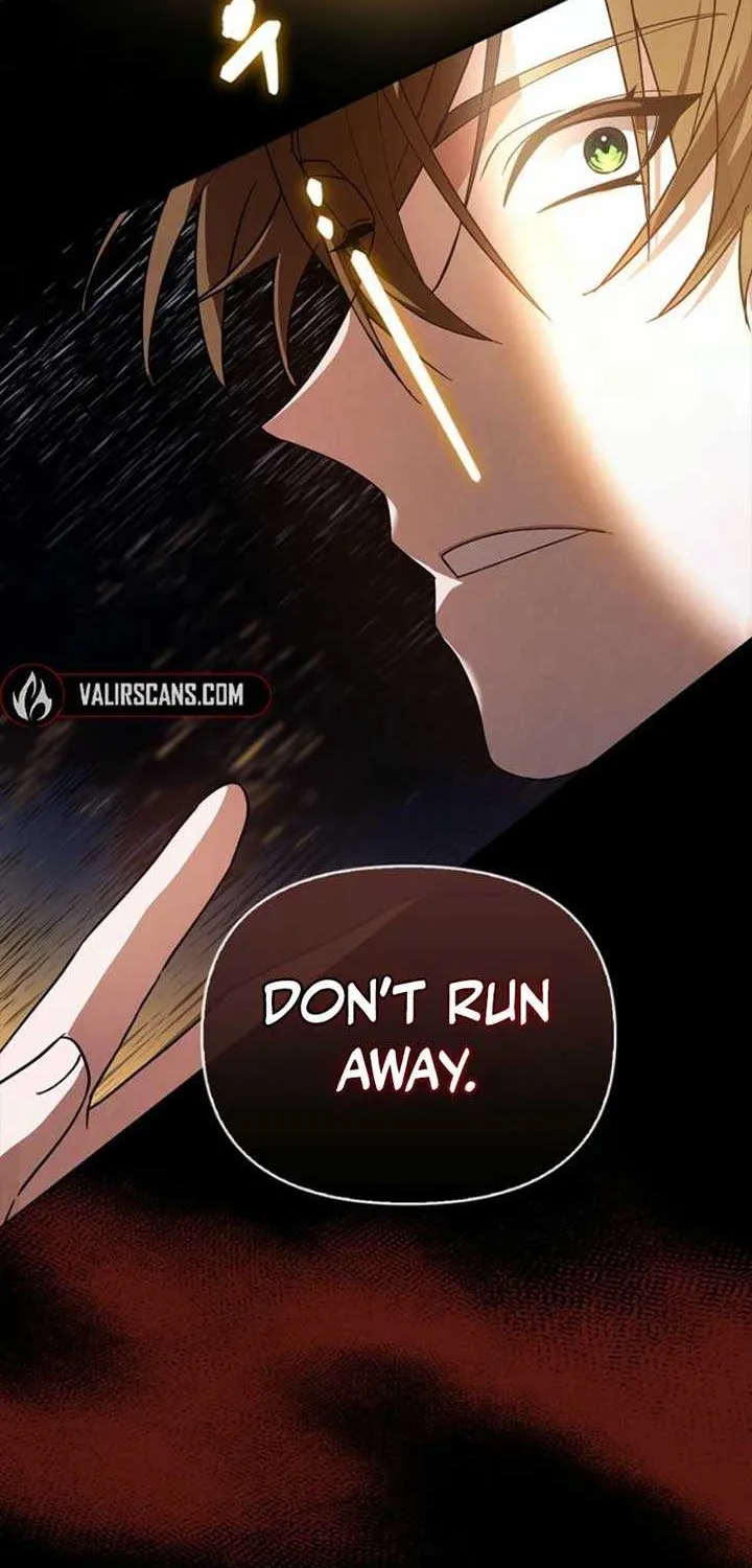 To the Witch Who Forgot the Birds Chapter 3 page 98 - 
