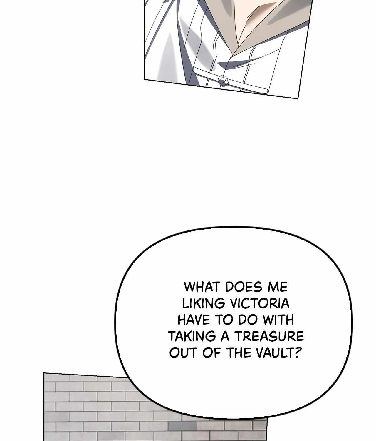 To the Witch Who Forgot the Birds Chapter 30 page 110 - 