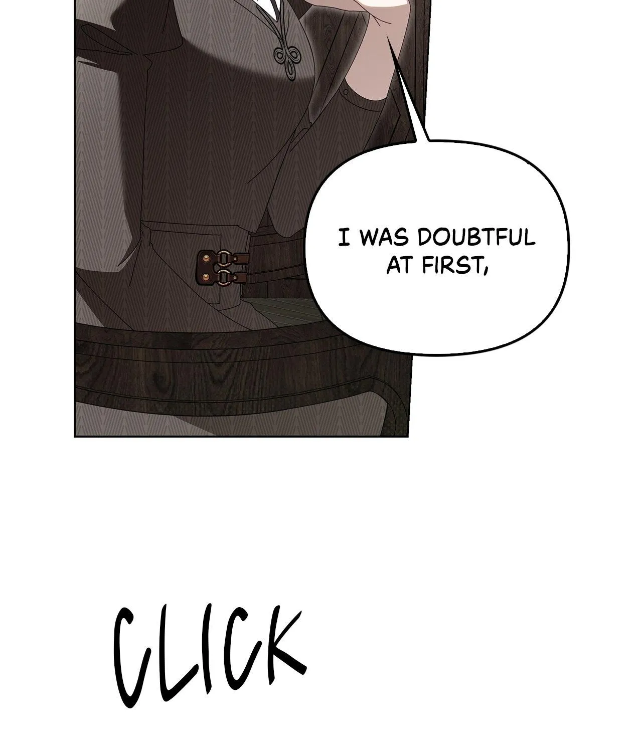 To the Witch Who Forgot the Birds Chapter 30 page 112 - 