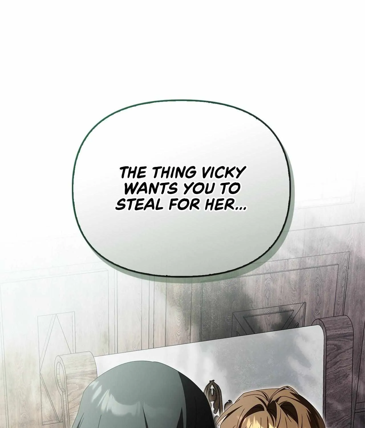 To the Witch Who Forgot the Birds Chapter 30 page 114 - 