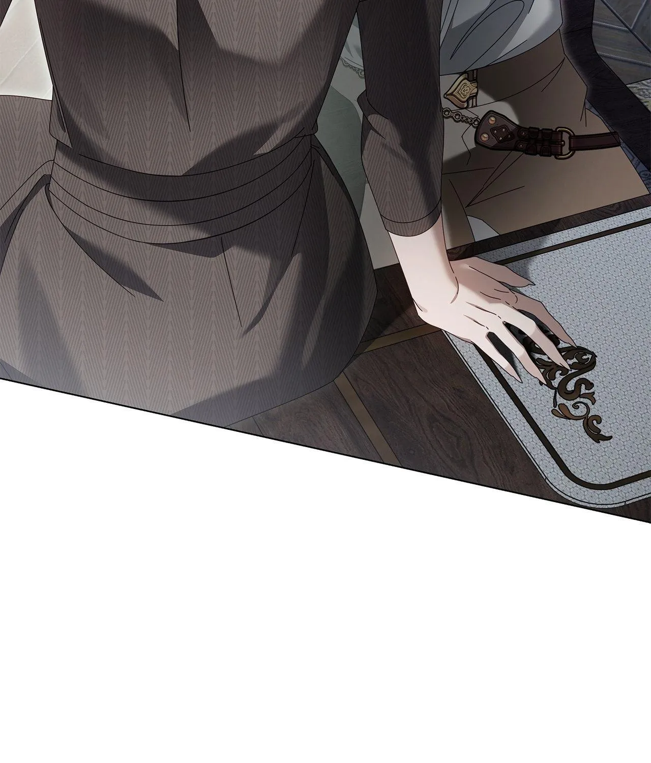 To the Witch Who Forgot the Birds Chapter 30 page 116 - 