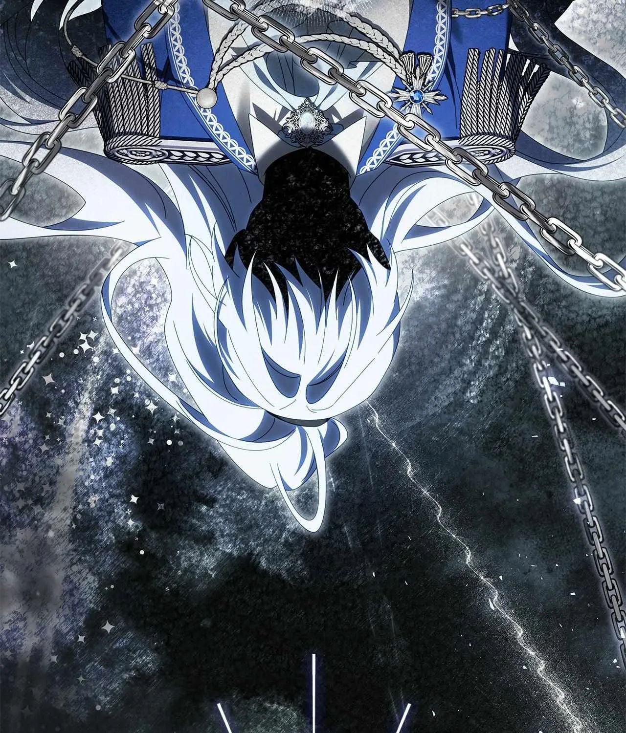 To the Witch Who Forgot the Birds Chapter 30 page 122 - 