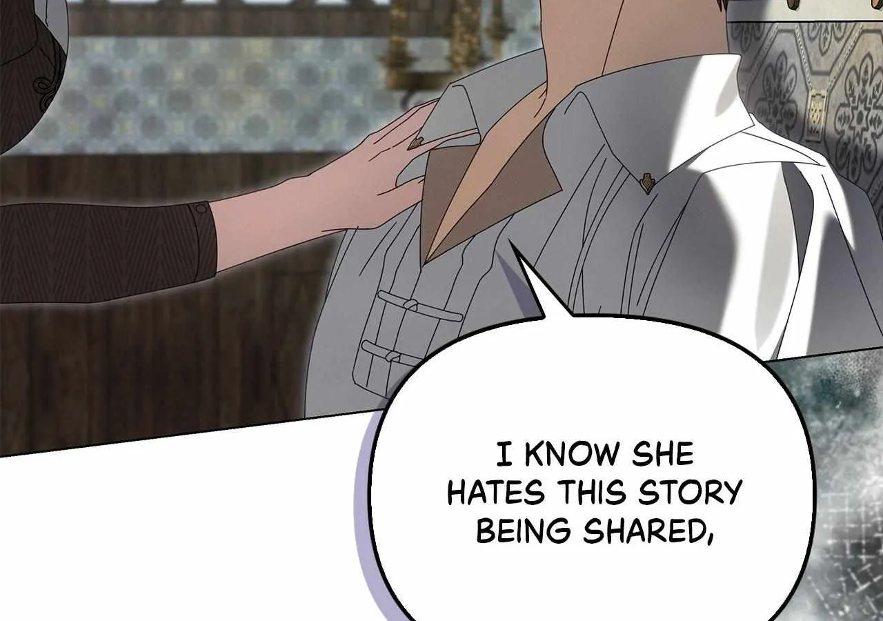 To the Witch Who Forgot the Birds Chapter 30 page 125 - 
