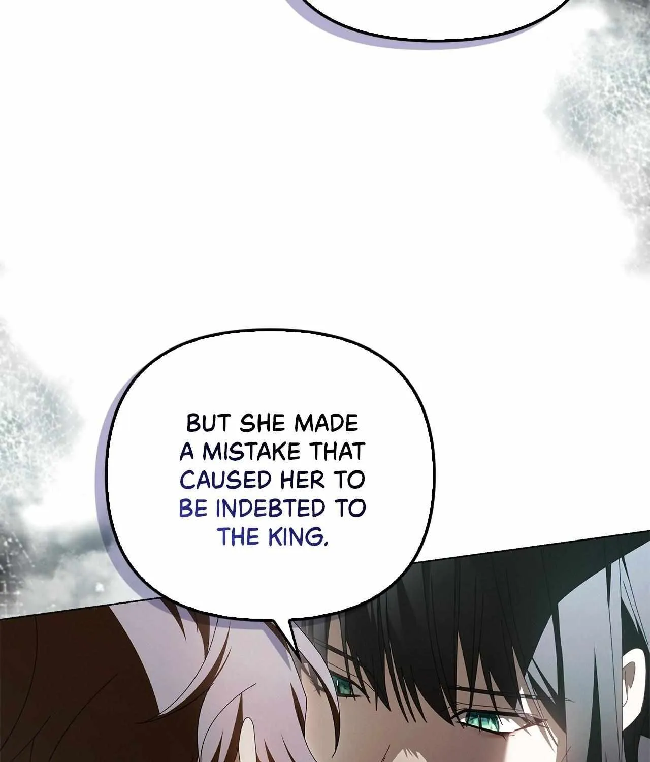To the Witch Who Forgot the Birds Chapter 30 page 126 - 
