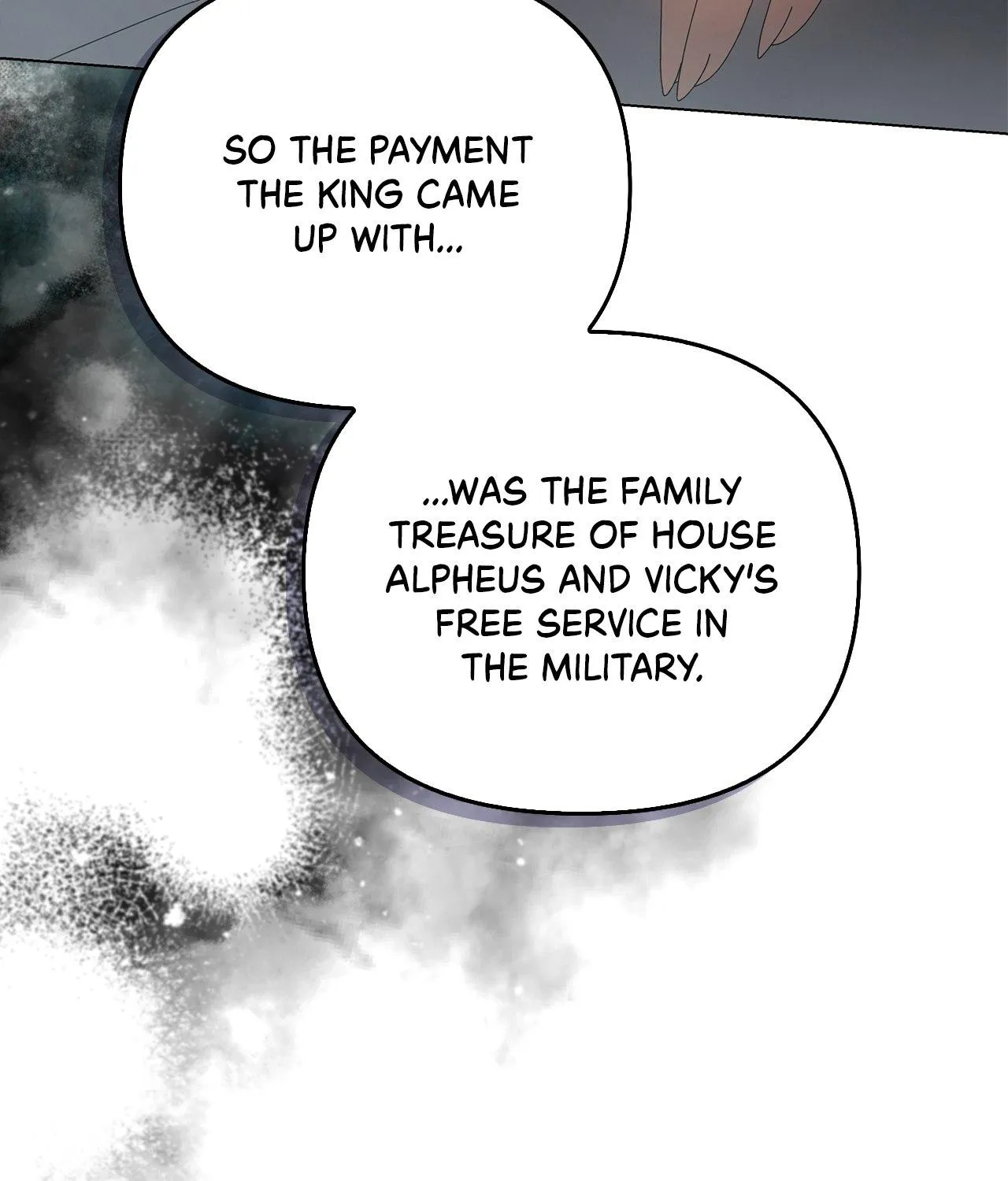 To the Witch Who Forgot the Birds Chapter 30 page 128 - 