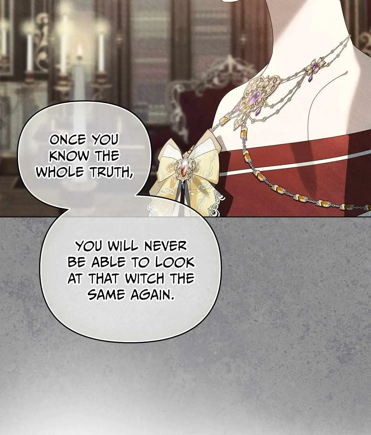 To the Witch Who Forgot the Birds Chapter 30 page 132 - 