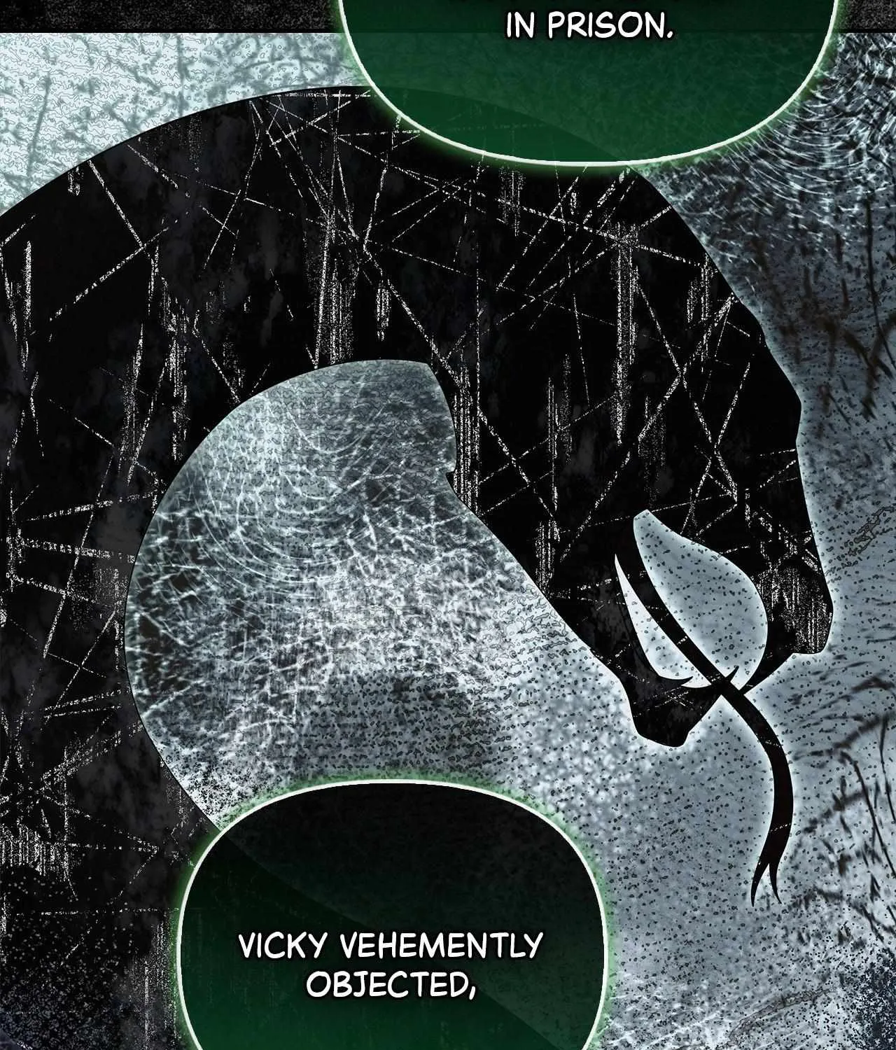 To the Witch Who Forgot the Birds Chapter 30 page 136 - 
