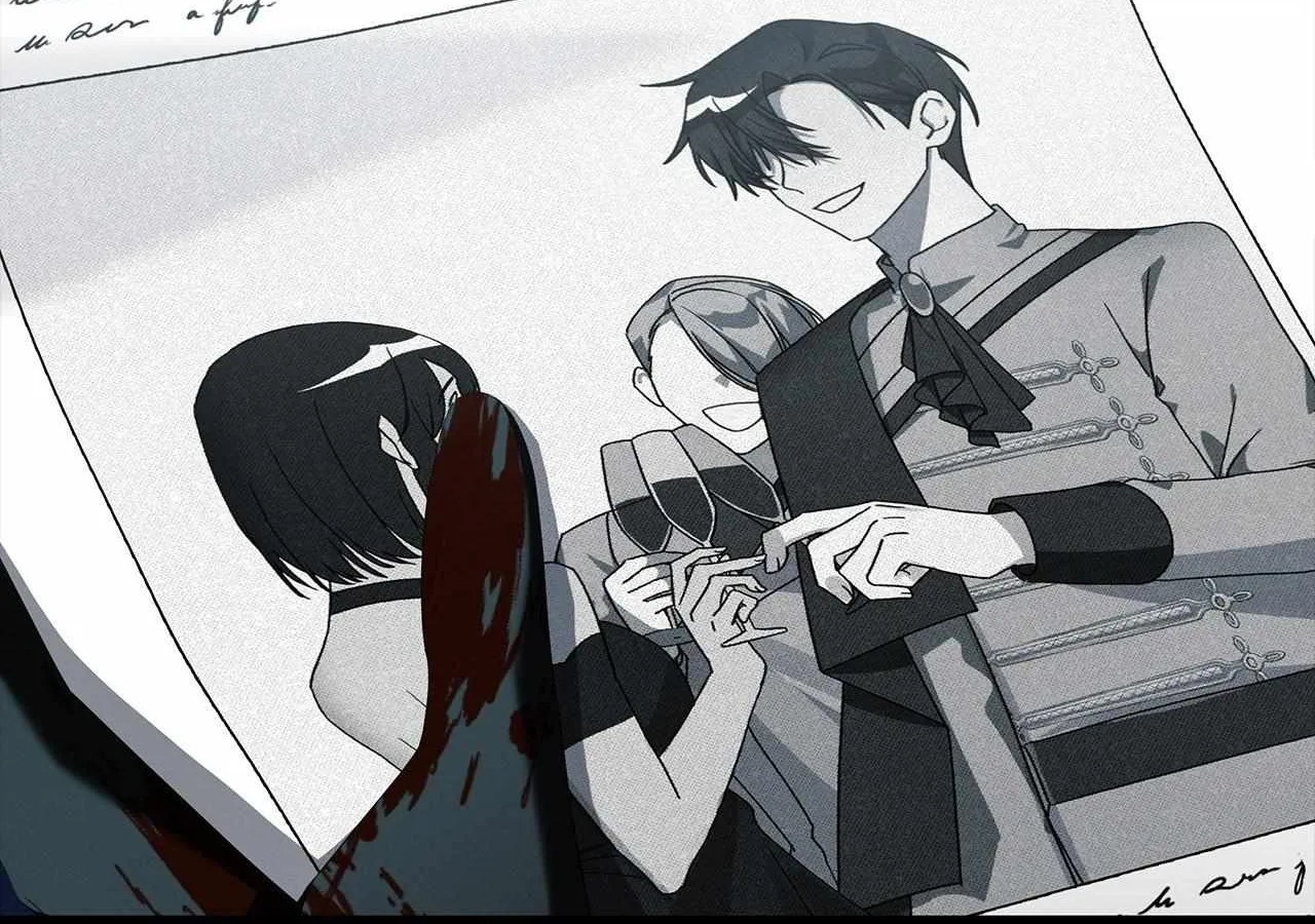 To the Witch Who Forgot the Birds Chapter 30 page 141 - 