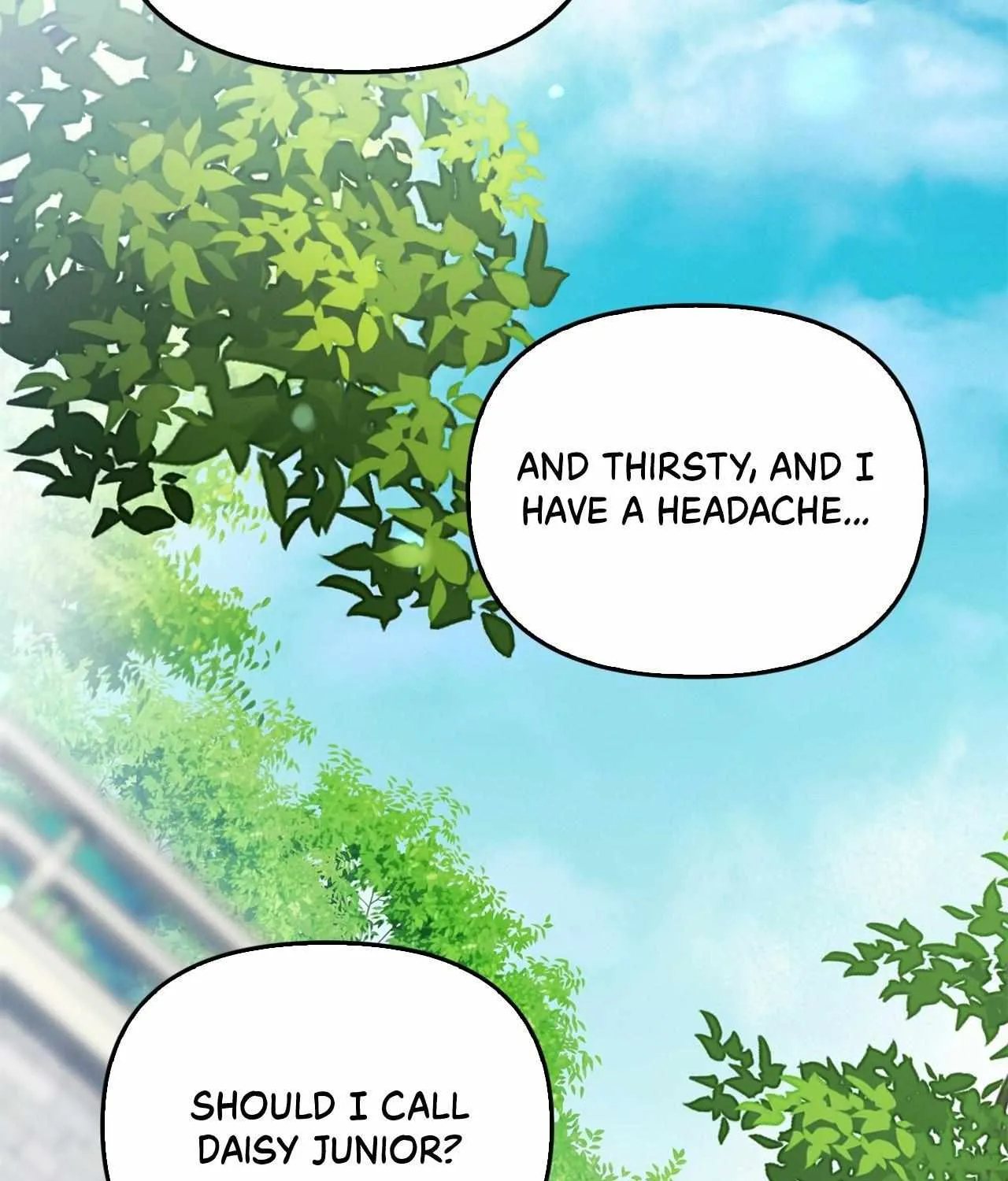 To the Witch Who Forgot the Birds Chapter 30 page 160 - 