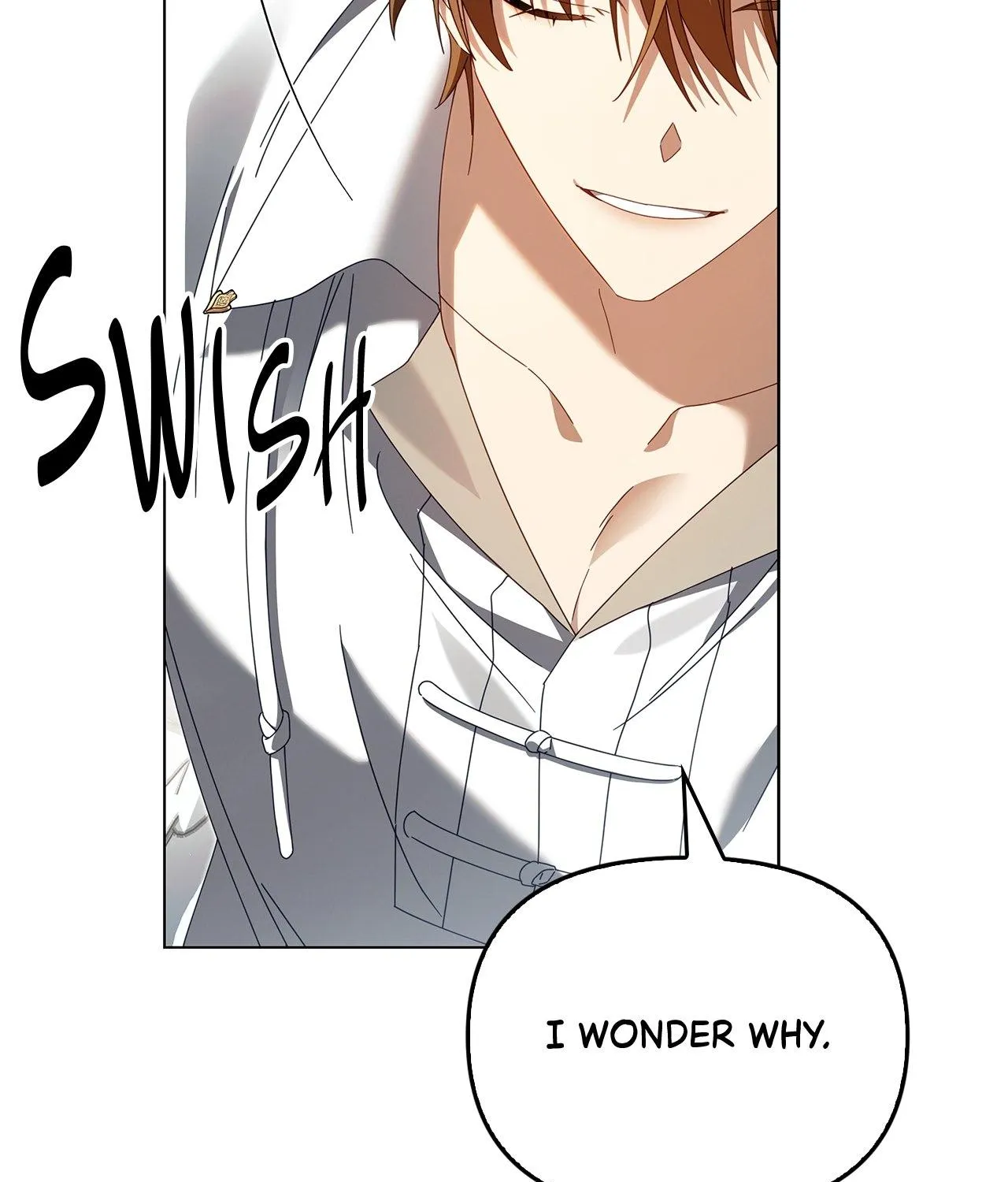 To the Witch Who Forgot the Birds Chapter 30 page 166 - 