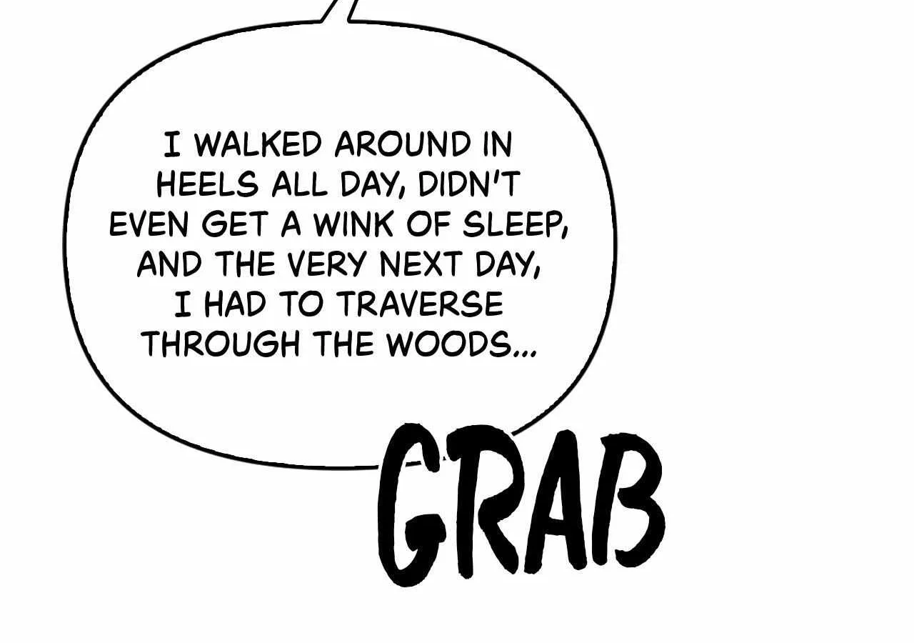 To the Witch Who Forgot the Birds Chapter 30 page 169 - 