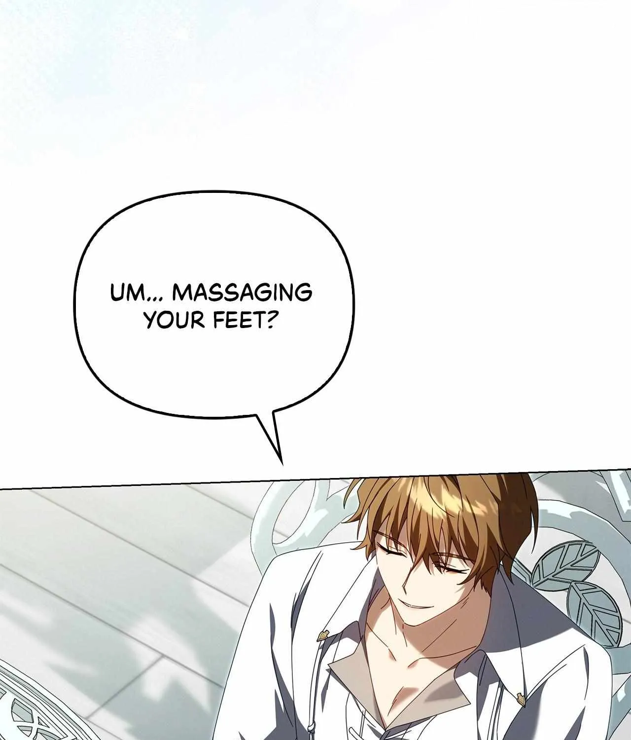 To the Witch Who Forgot the Birds Chapter 30 page 175 - 