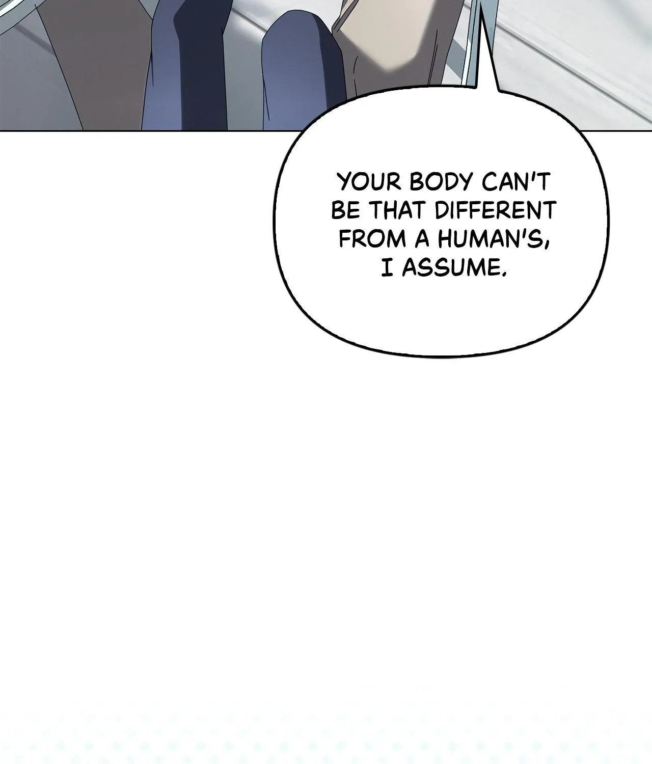 To the Witch Who Forgot the Birds Chapter 30 page 177 - 