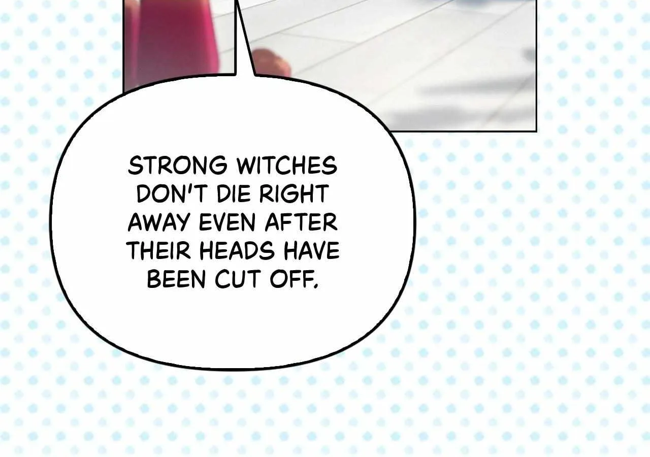 To the Witch Who Forgot the Birds Chapter 30 page 180 - 