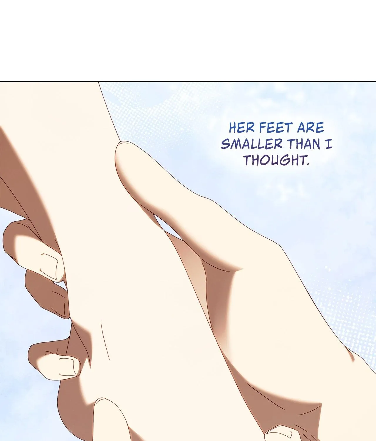 To the Witch Who Forgot the Birds Chapter 30 page 182 - 