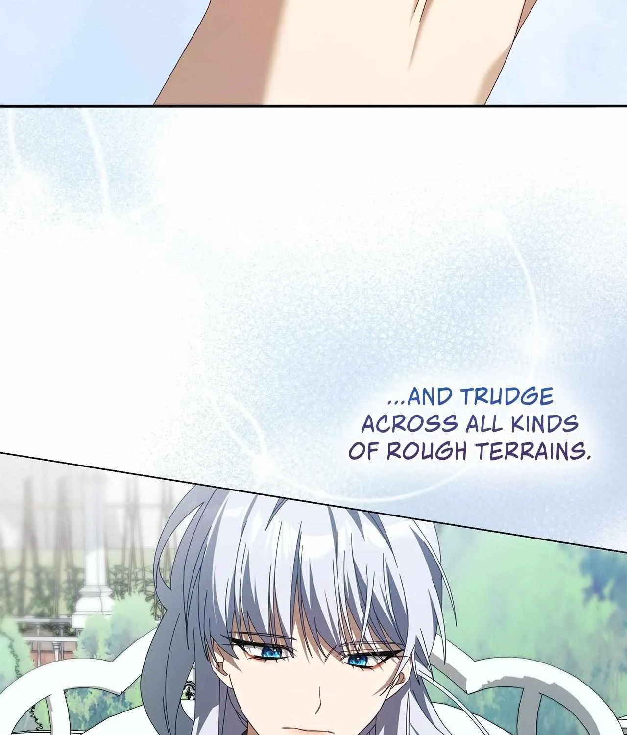 To the Witch Who Forgot the Birds Chapter 30 page 184 - 