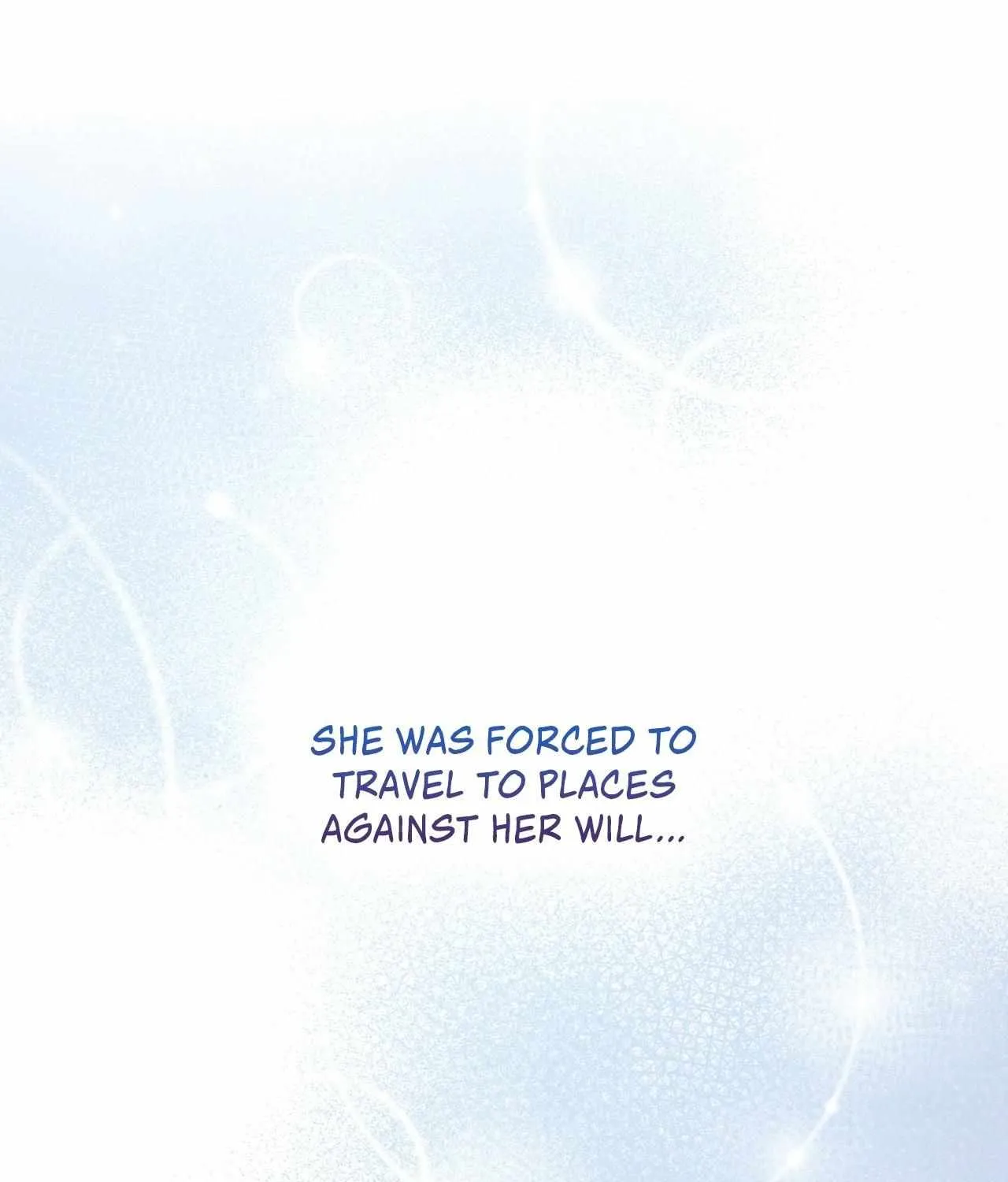 To the Witch Who Forgot the Birds Chapter 30 page 186 - 