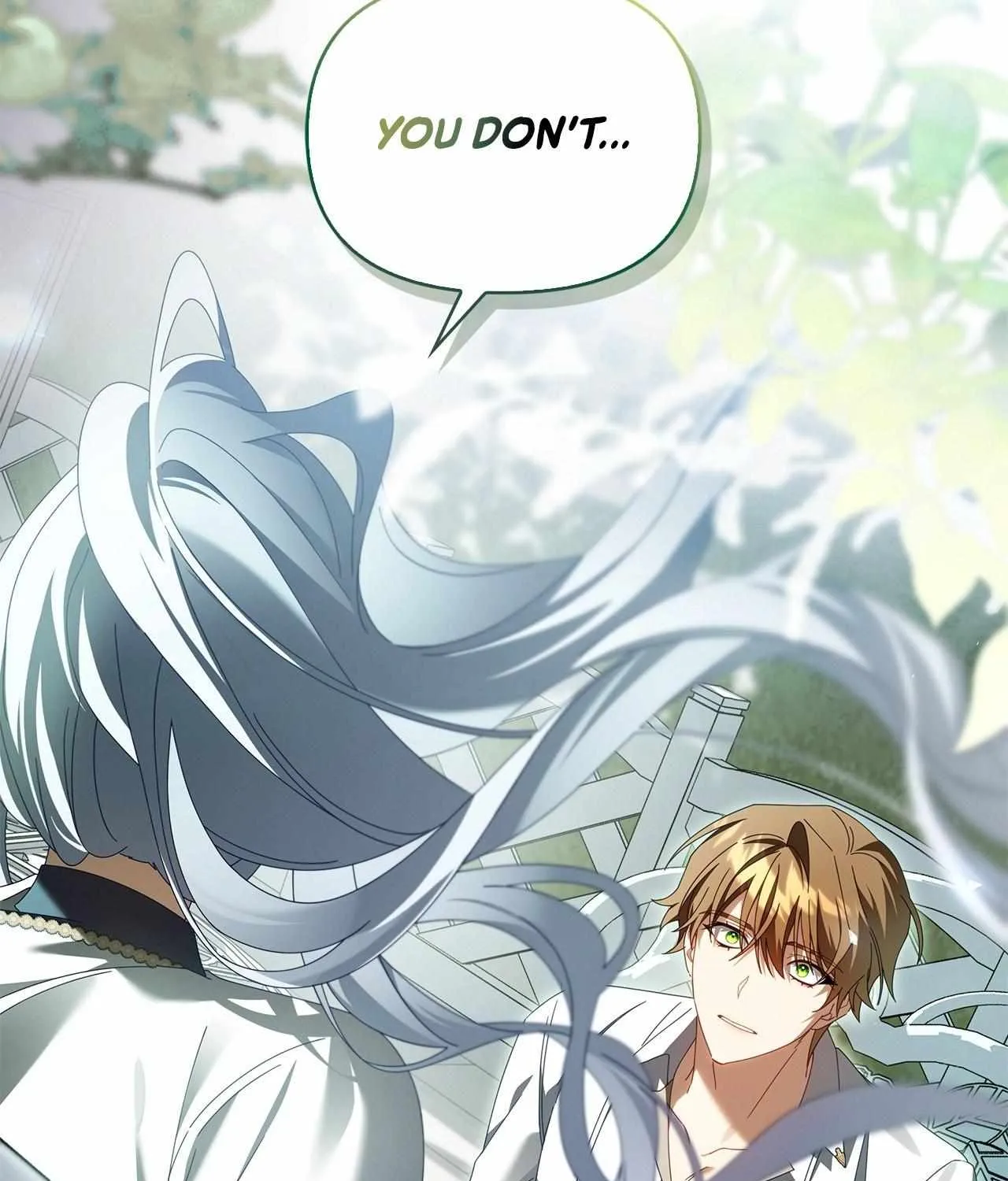 To the Witch Who Forgot the Birds Chapter 30 page 194 - 
