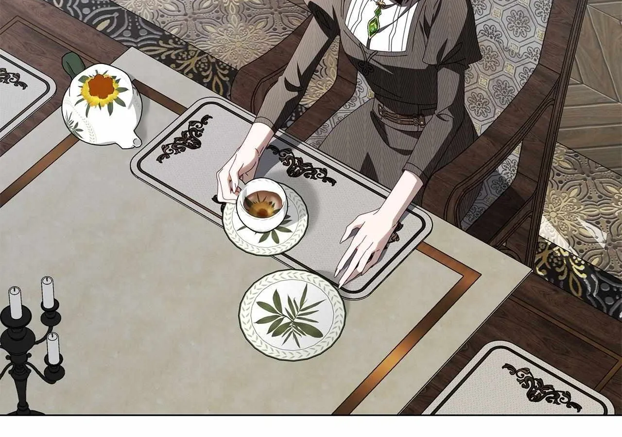 To the Witch Who Forgot the Birds Chapter 30 page 21 - 