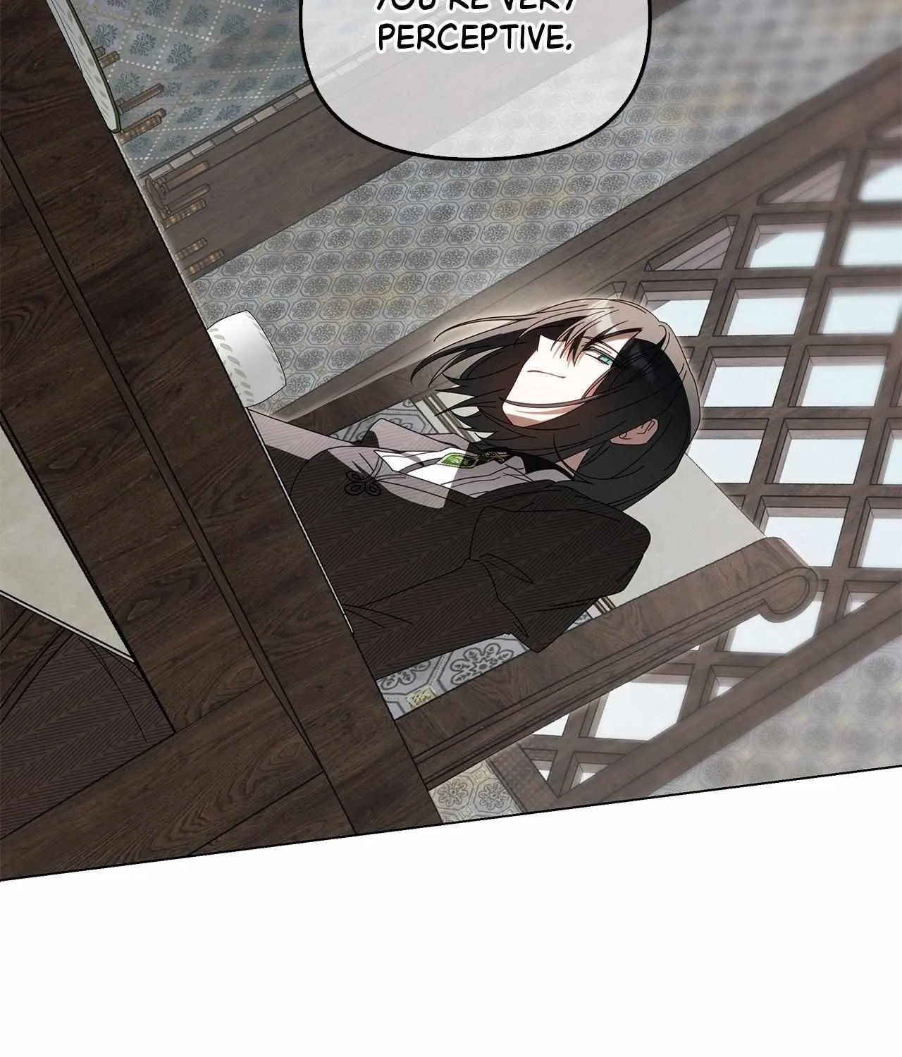 To the Witch Who Forgot the Birds Chapter 30 page 26 - 