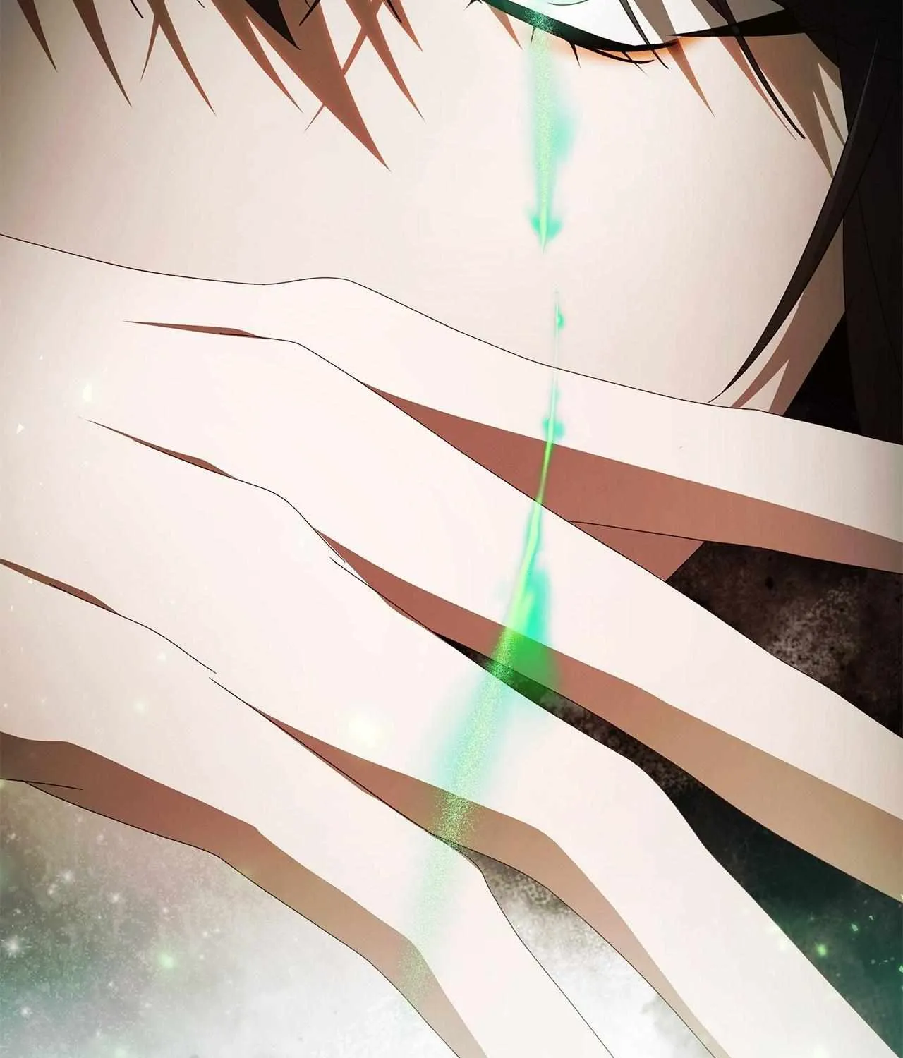 To the Witch Who Forgot the Birds Chapter 30 page 4 - 