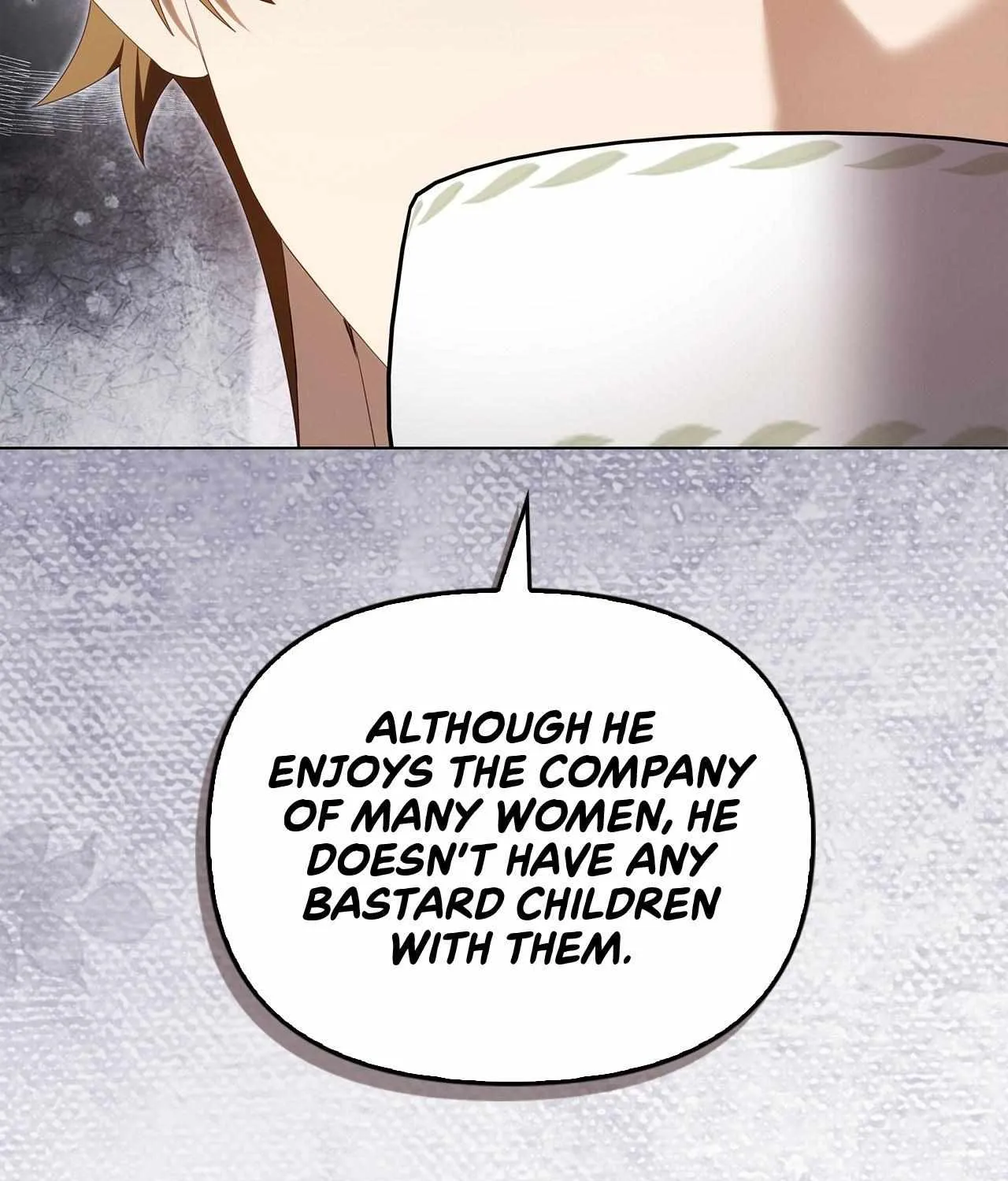To the Witch Who Forgot the Birds Chapter 30 page 32 - 