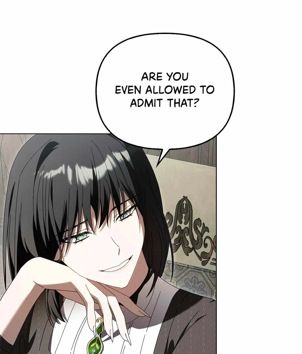 To the Witch Who Forgot the Birds Chapter 30 page 34 - 