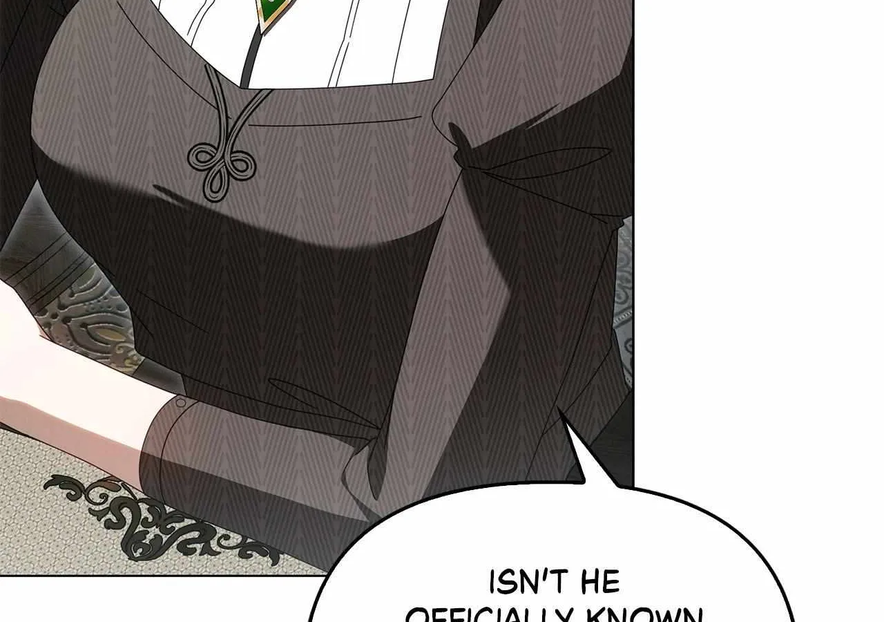 To the Witch Who Forgot the Birds Chapter 30 page 35 - 