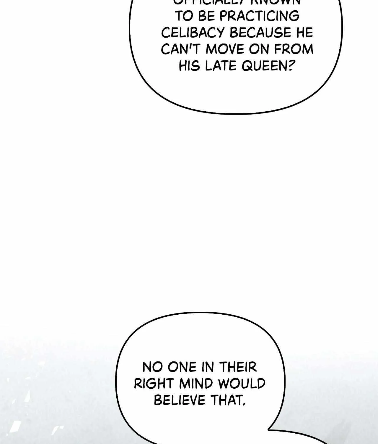 To the Witch Who Forgot the Birds Chapter 30 page 36 - 