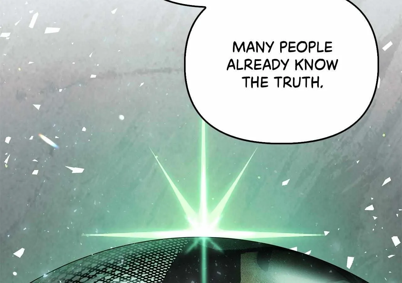 To the Witch Who Forgot the Birds Chapter 30 page 37 - 