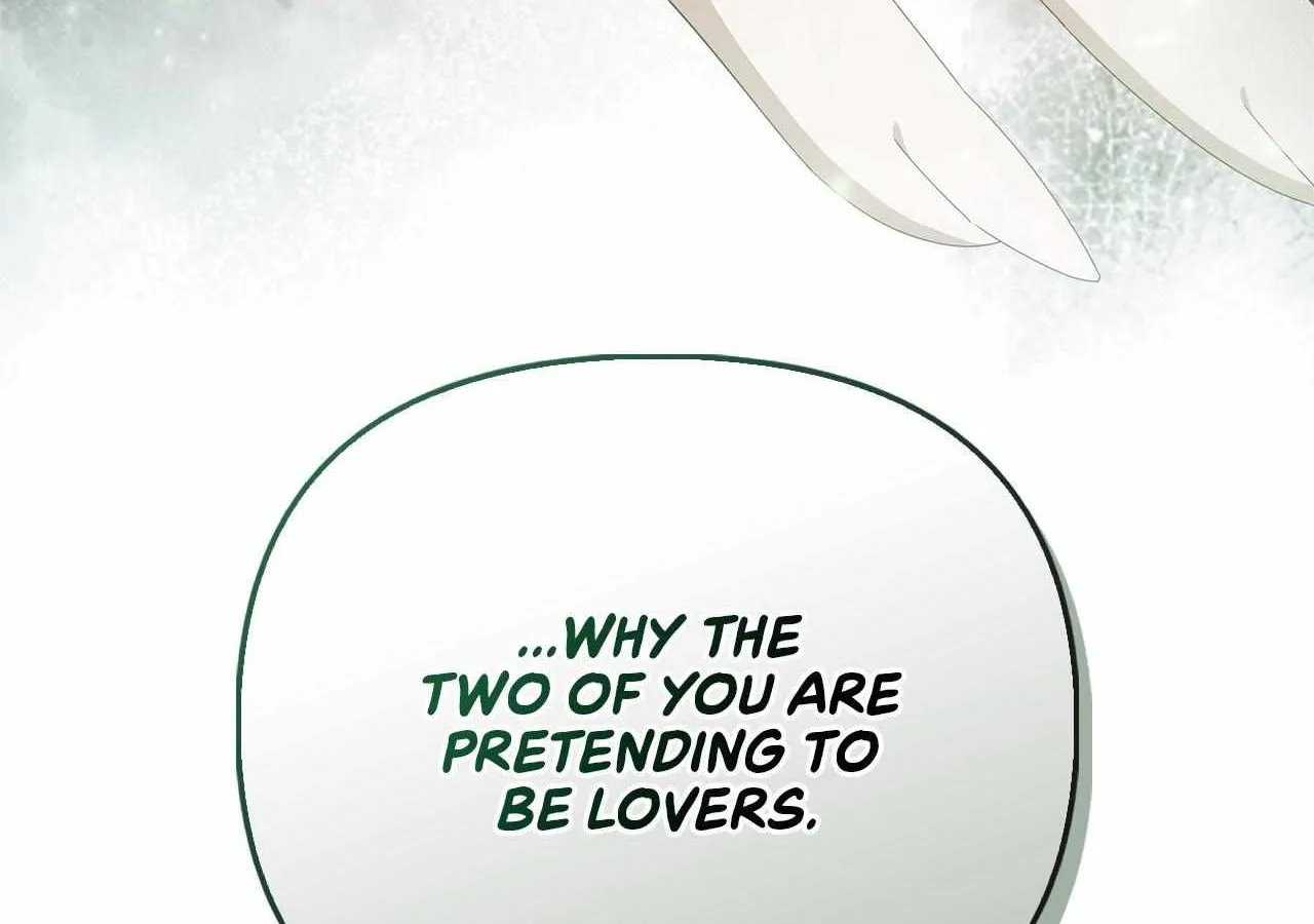 To the Witch Who Forgot the Birds Chapter 30 page 5 - 