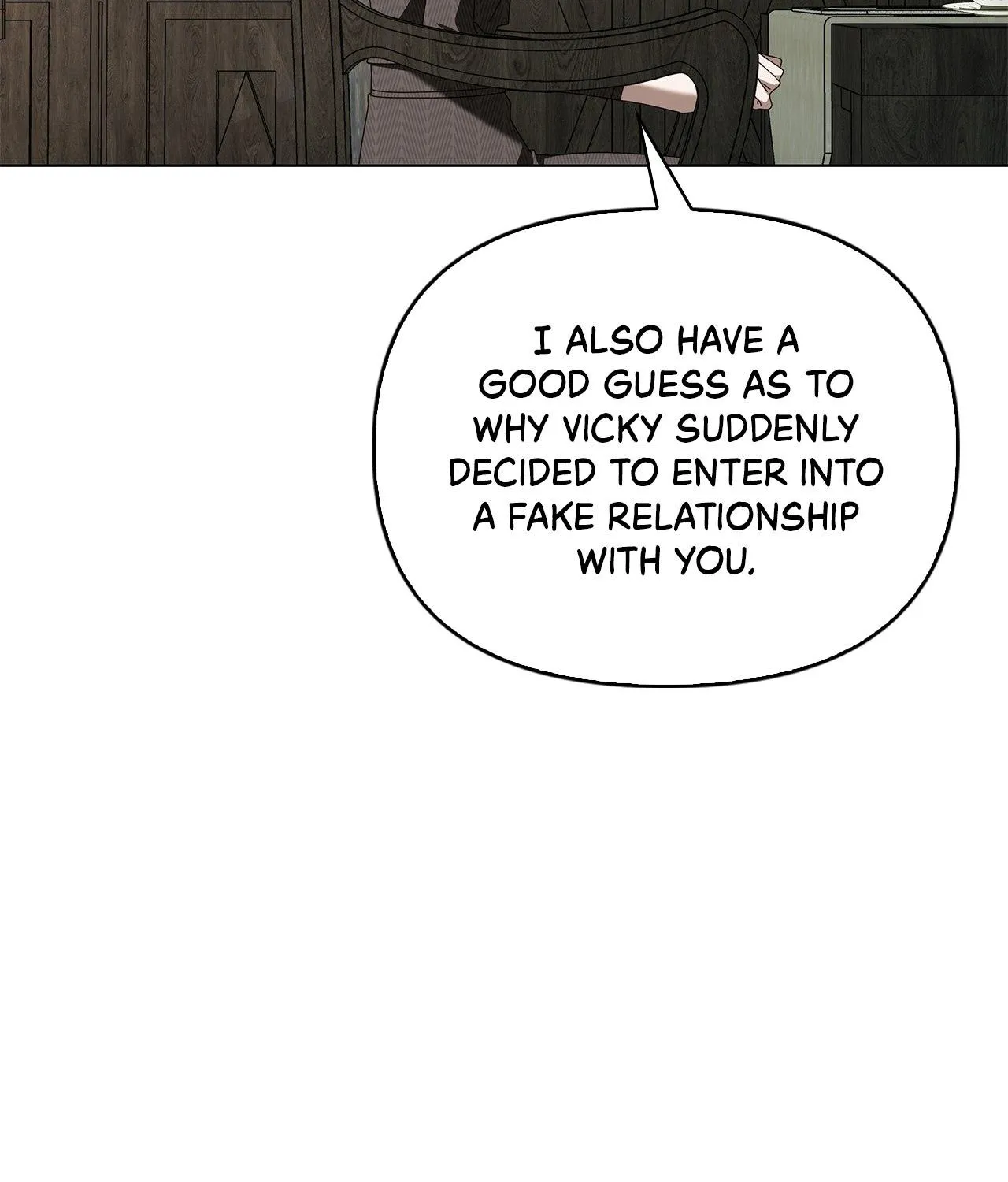To the Witch Who Forgot the Birds Chapter 30 page 44 - 