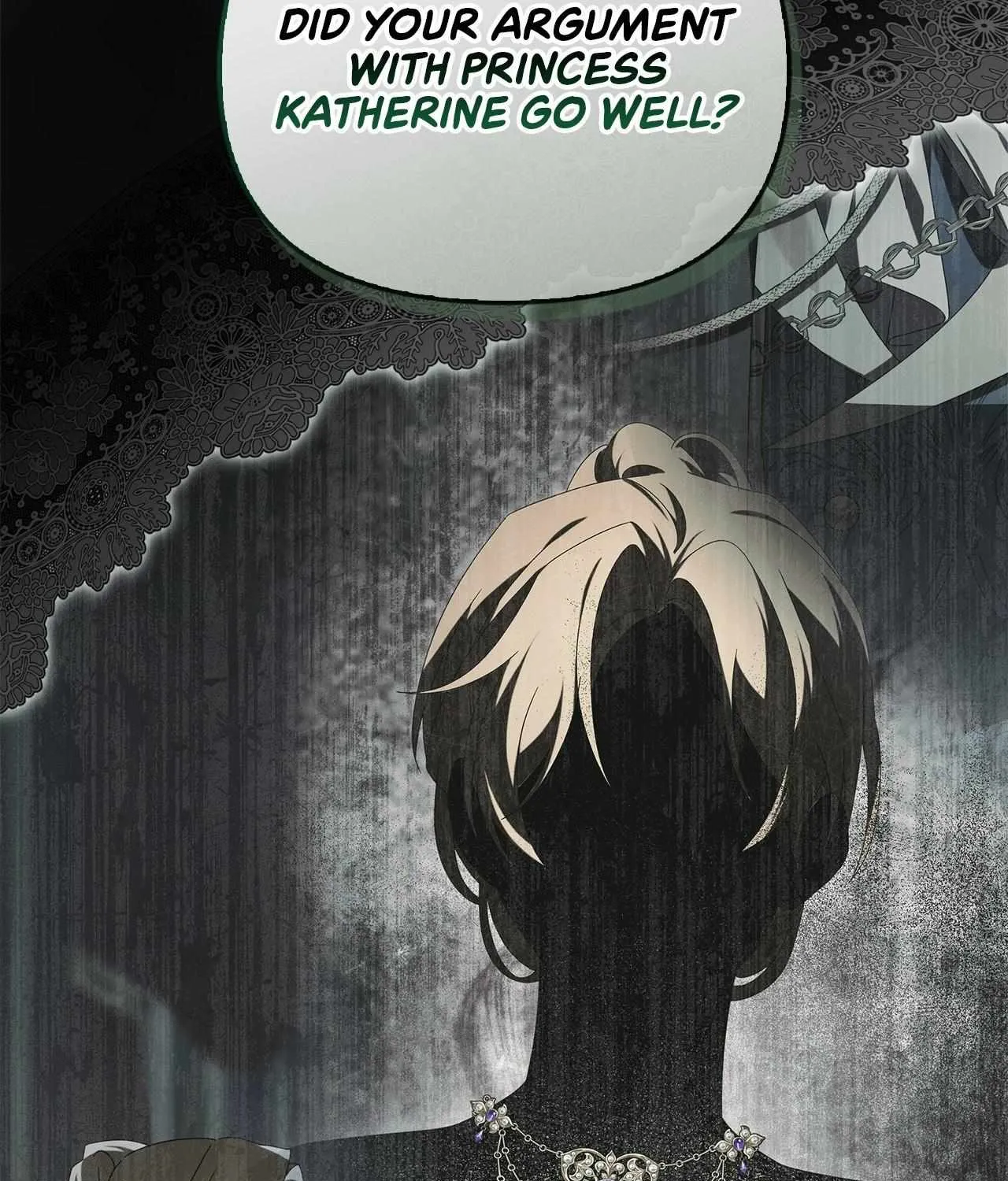 To the Witch Who Forgot the Birds Chapter 30 page 48 - 