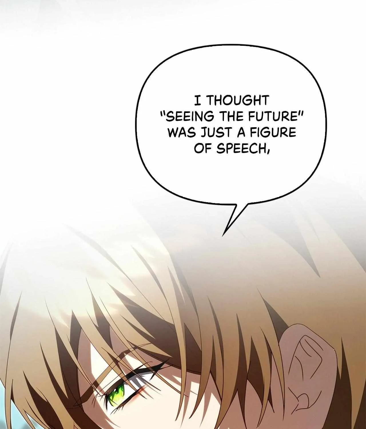 To the Witch Who Forgot the Birds Chapter 30 page 50 - 