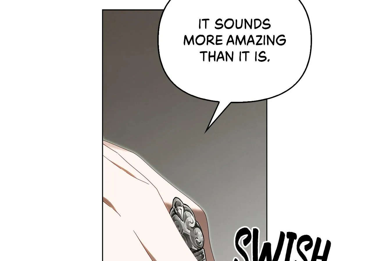 To the Witch Who Forgot the Birds Chapter 30 page 53 - 