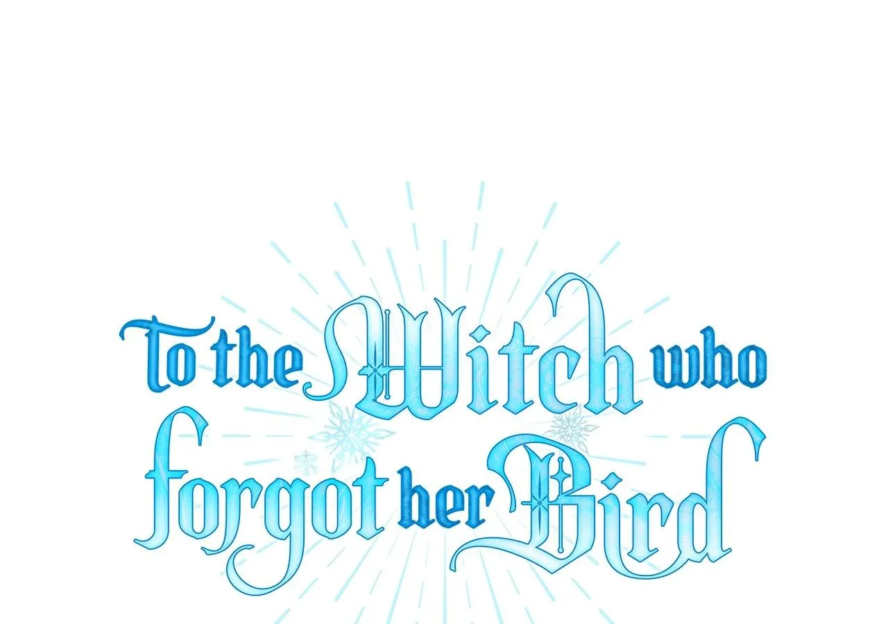 To the Witch Who Forgot the Birds Chapter 30 page 7 - 