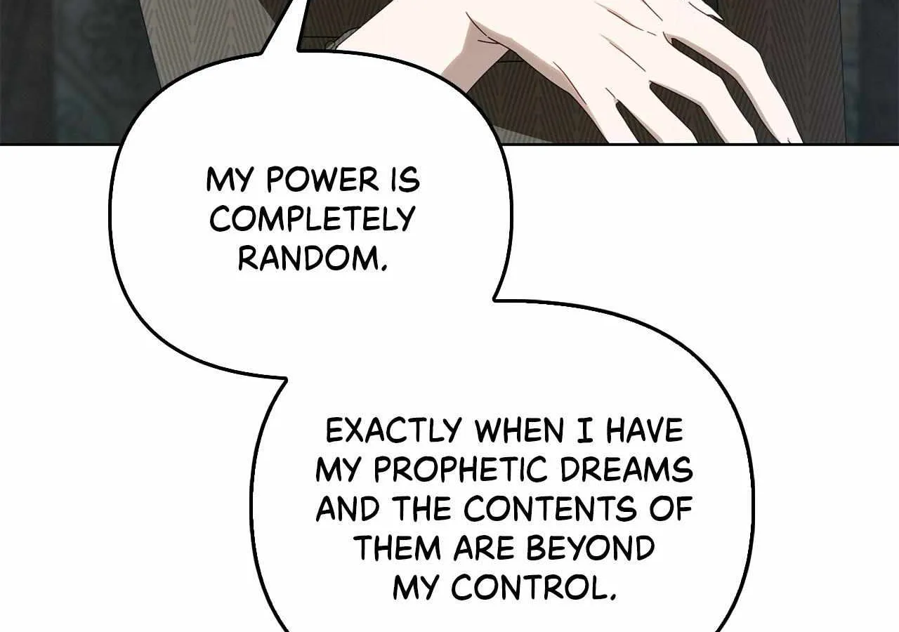 To the Witch Who Forgot the Birds Chapter 30 page 62 - 