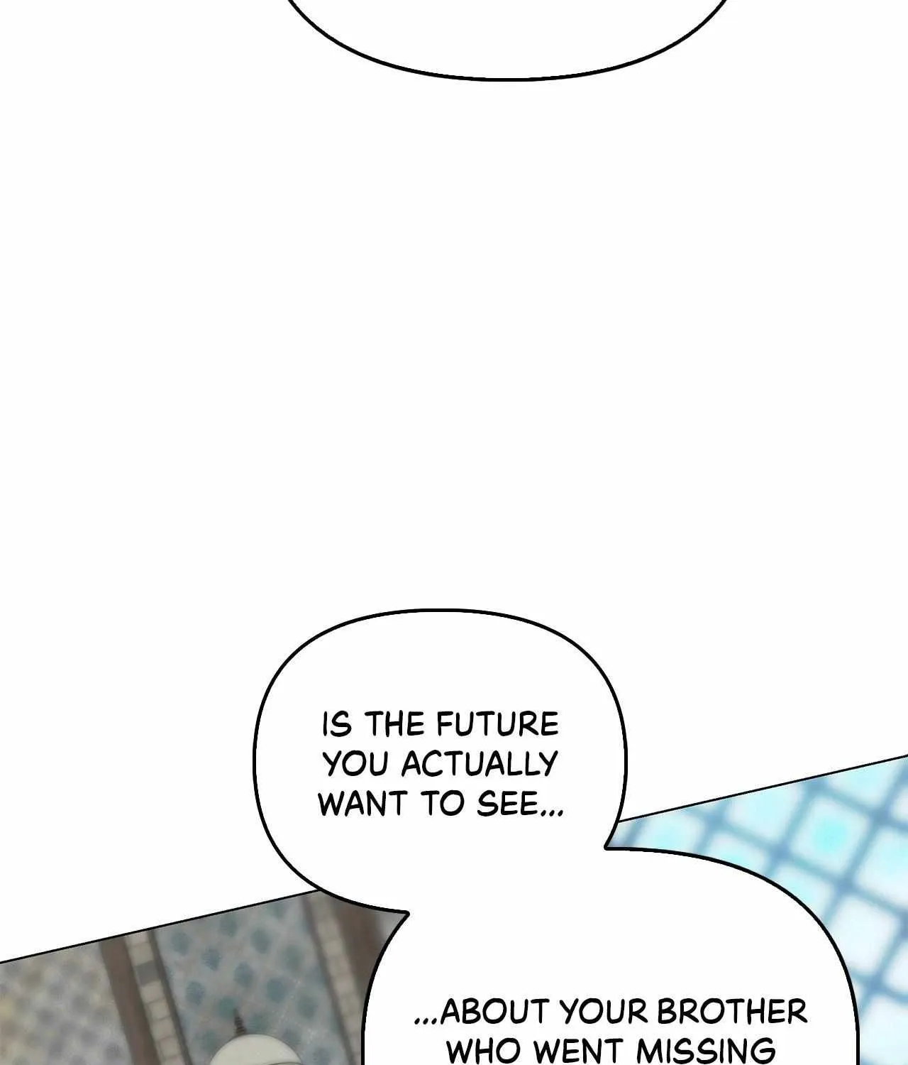 To the Witch Who Forgot the Birds Chapter 30 page 63 - 