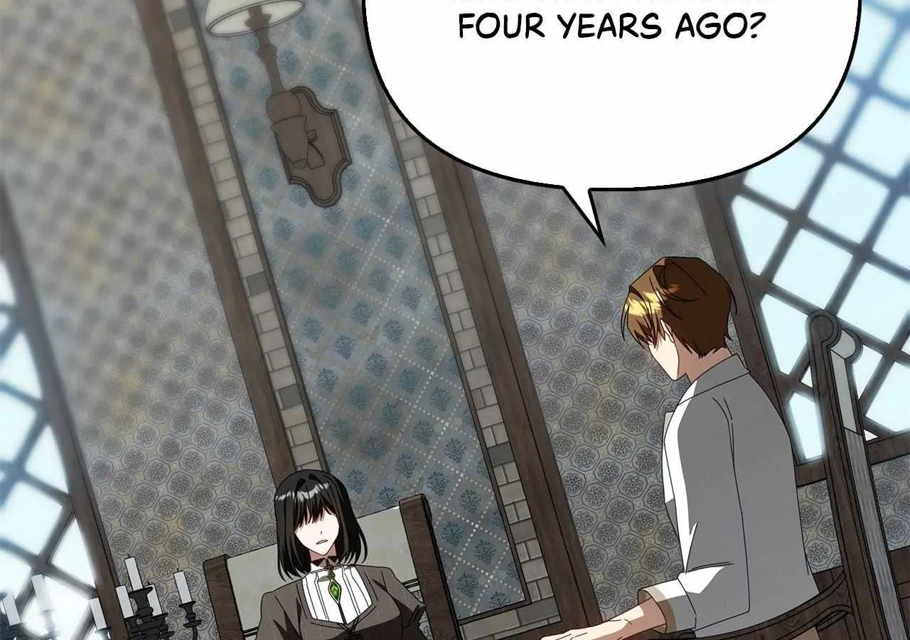 To the Witch Who Forgot the Birds Chapter 30 page 64 - 