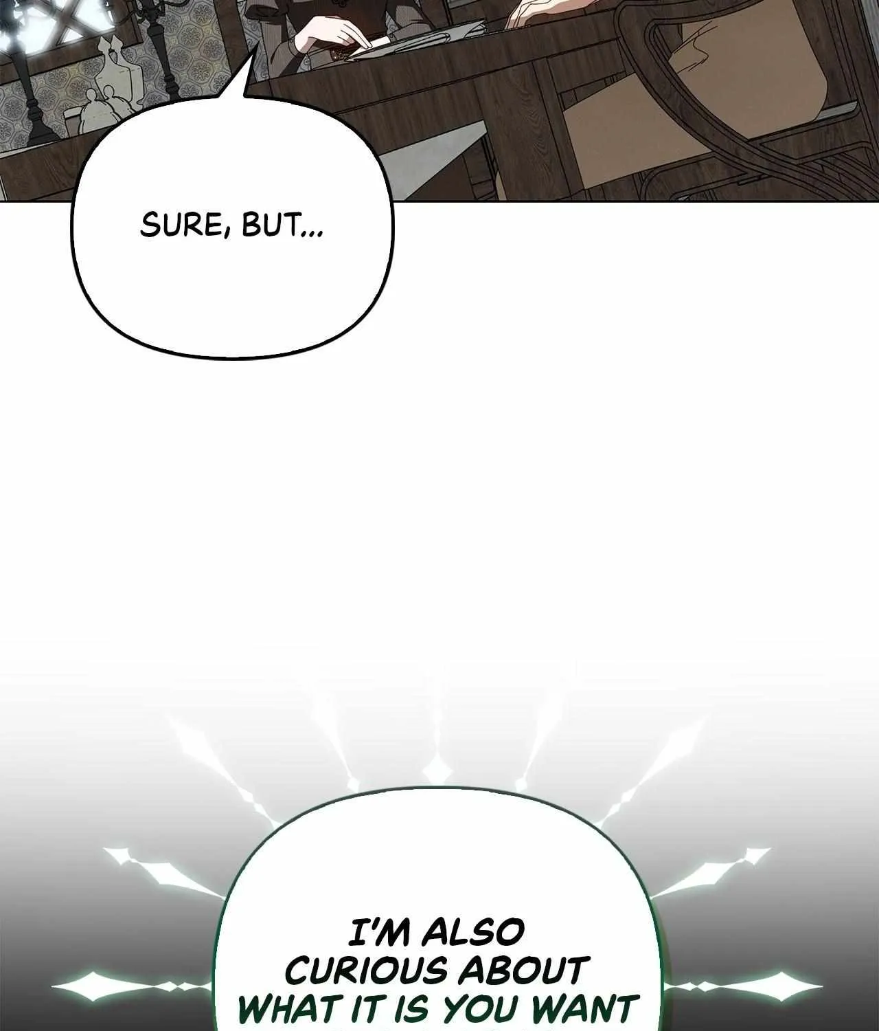 To the Witch Who Forgot the Birds Chapter 30 page 65 - 