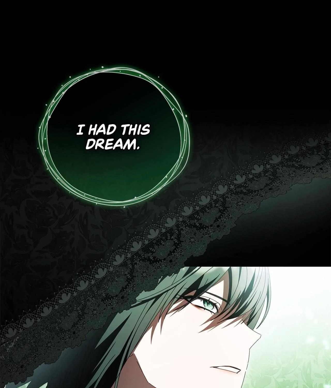 To the Witch Who Forgot the Birds Chapter 30 page 68 - 