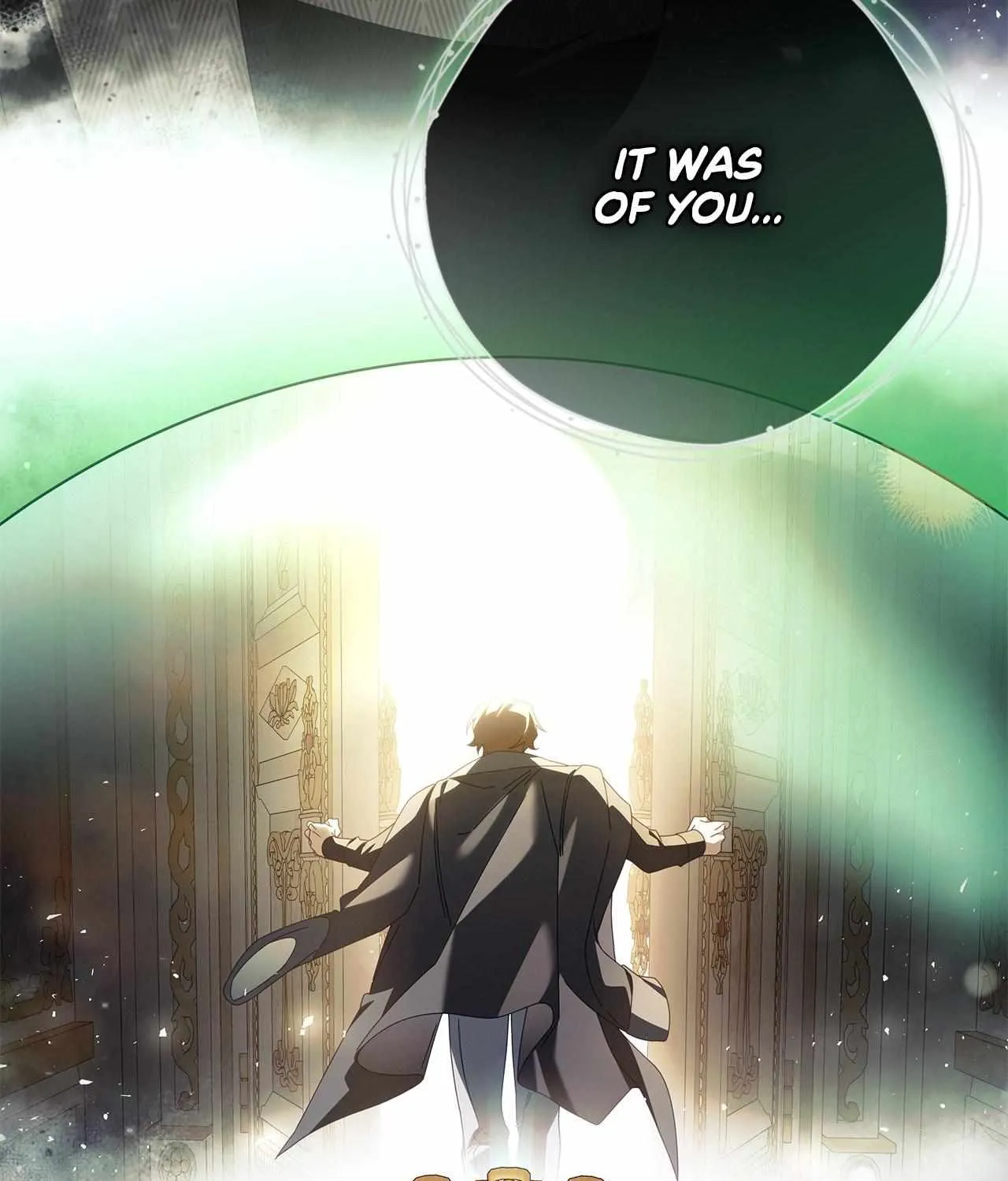 To the Witch Who Forgot the Birds Chapter 30 page 70 - 