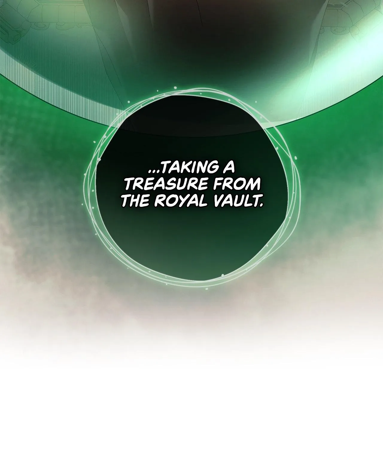 To the Witch Who Forgot the Birds Chapter 30 page 72 - 