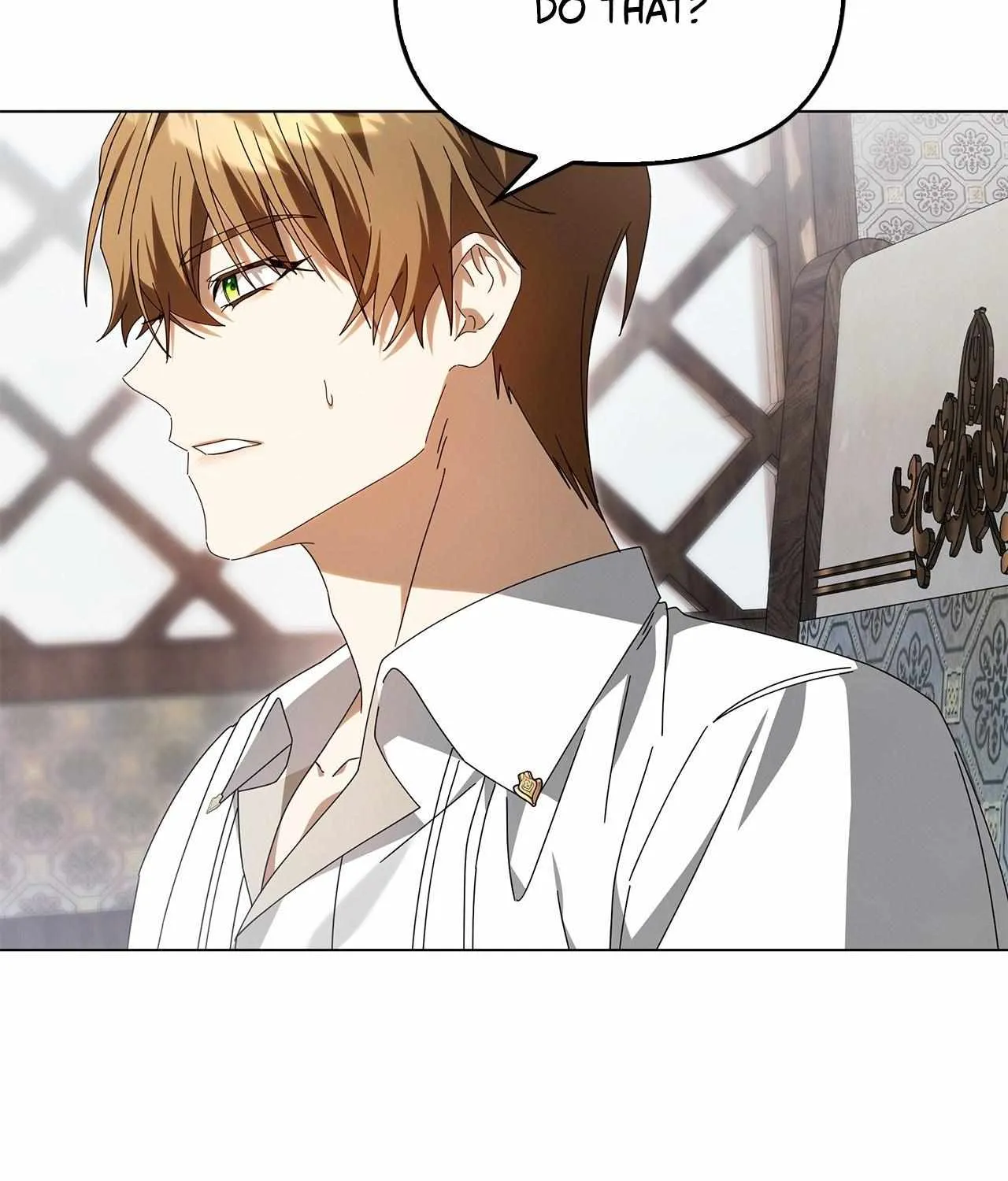 To the Witch Who Forgot the Birds Chapter 30 page 74 - 